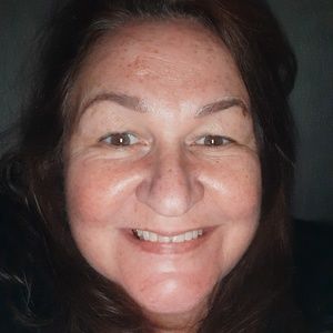 Meet your Posher, Katherine